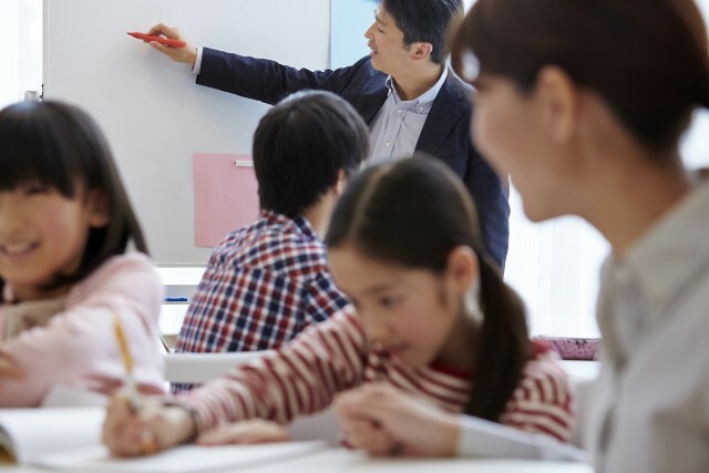 いい学習塾の選び方